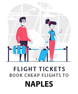 what are the cheapest flights to naples for 9 days